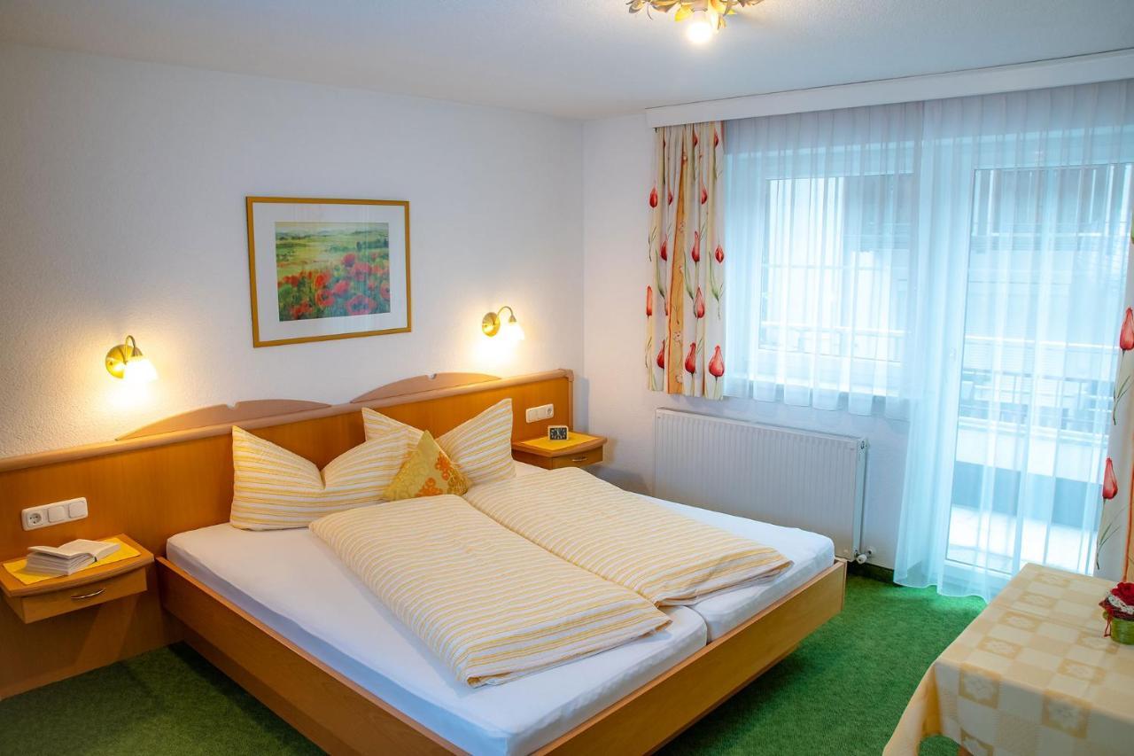 Apart Sonnenheim Kappl Kappl  Exterior photo