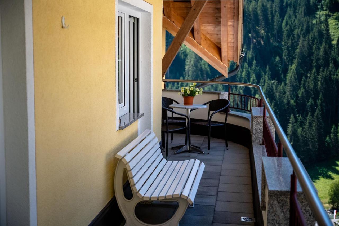 Apart Sonnenheim Kappl Kappl  Exterior photo